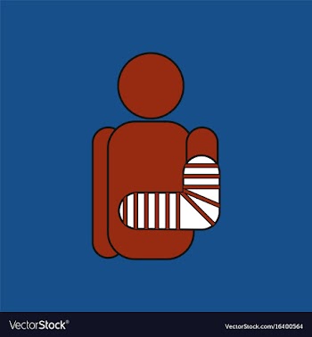 Flat icon design collection silhouette with vector image