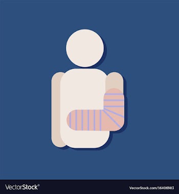 Flat icon design collection silhouette with vector image