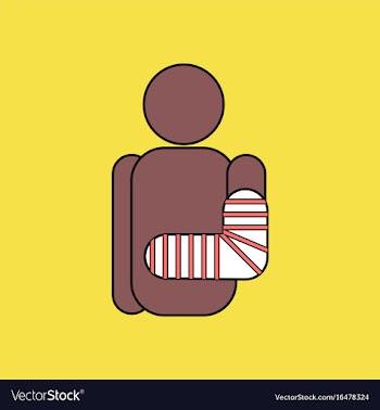Flat icon design collection silhouette with vector image