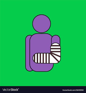 Flat icon design collection silhouette with vector image