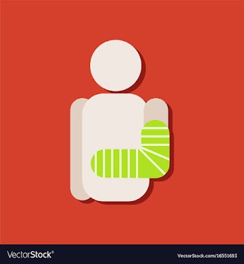 Flat icon design collection silhouette with vector image