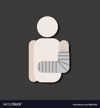 Flat icon design collection silhouette with vector image