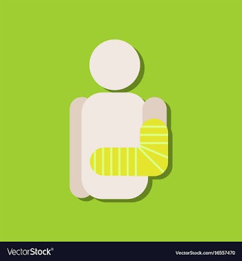 Flat icon design collection silhouette with vector image