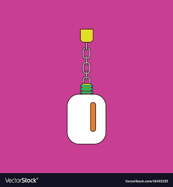 Flat icon design collection soldier water bottle vector image