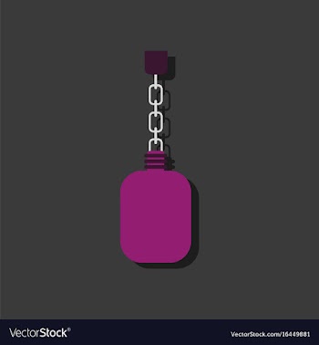 Flat icon design collection soldier water bottle vector image