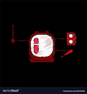 Flat icon design collection space equipment in vector image