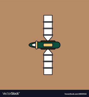 Flat icon design collection space satellite vector image