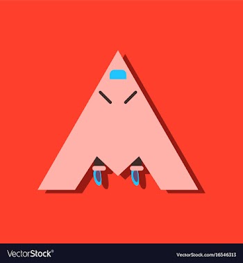 Flat icon design collection stealth strike vector image