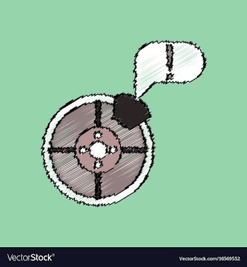 Flat icon design collection steering wheel and vector image