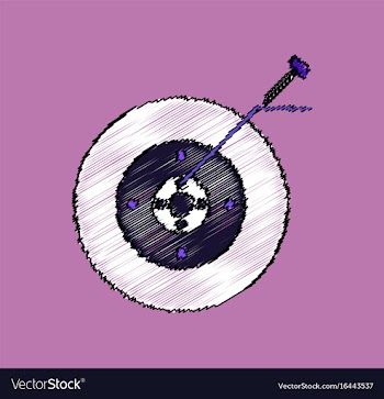 Flat icon design collection wheel and screw in vector image