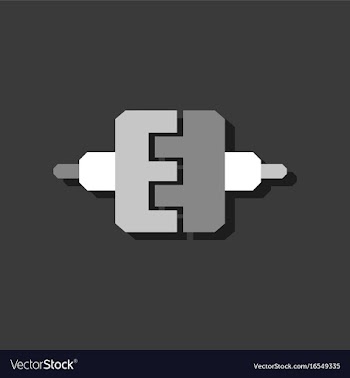 Flat icon design collection wheel gears in vector image
