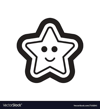 Flat icon in black and white Christmas cake vector image