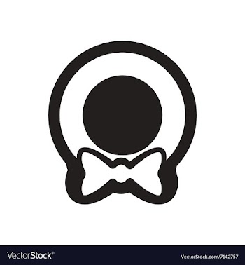 Flat icon in black and white Christmas wreath vector image