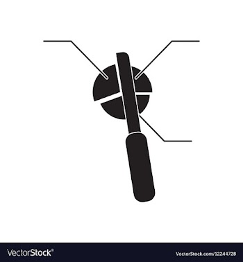 Flat icon in black and white economic infographics vector image