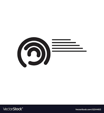 Flat icon in black and white economy infographics vector image