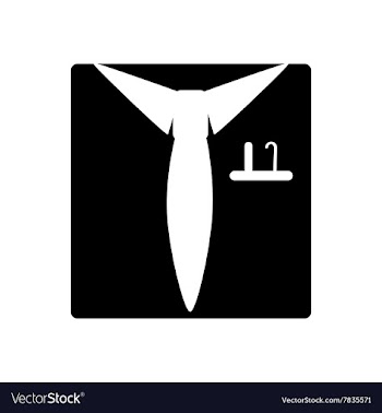 Flat icon in black and white style Christmas vector image