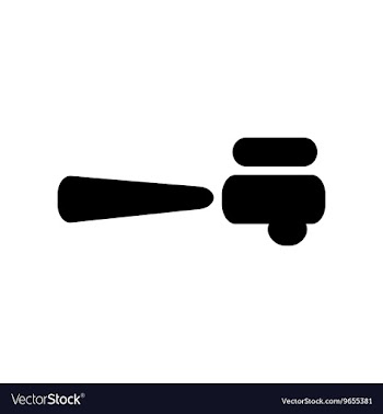 Flat icon in black and white style Coffee filter vector image