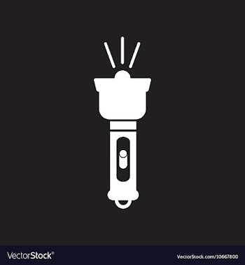 Flat icon in black and white style electric vector image