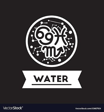 Flat icon in black and white style element vector image