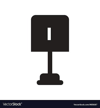 Flat icon in black and white style small shovel vector image
