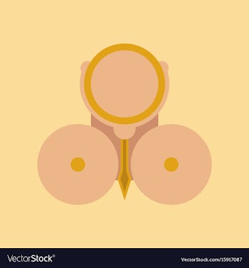 Flat icon on stylish background alarm school bell vector image