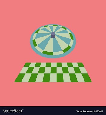 Flat icon on stylish background board card chip vector image