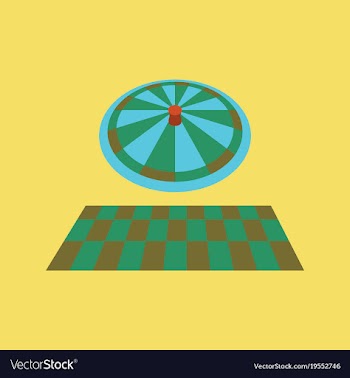 Flat icon on stylish background board card chip vector image