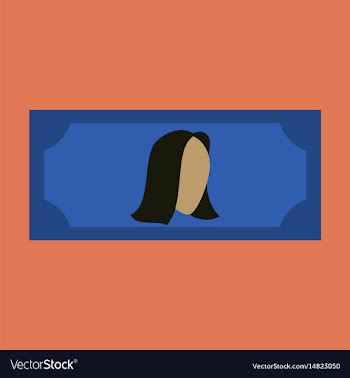 Flat icon on stylish background currency cash vector image