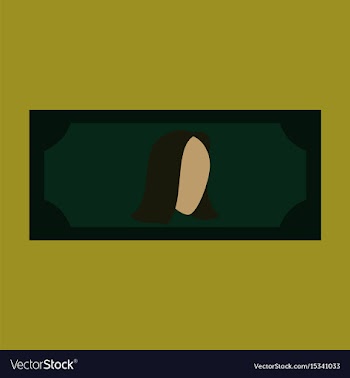 Flat icon on stylish background currency cash vector image