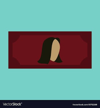 Flat icon on stylish background currency cash vector image