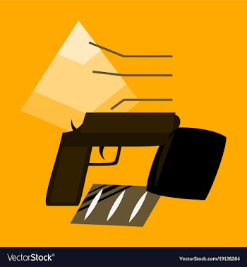 Flat icon on stylish background economic pyramid vector image