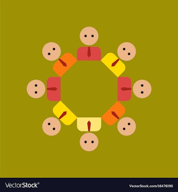Flat icon on stylish background gay community vector image