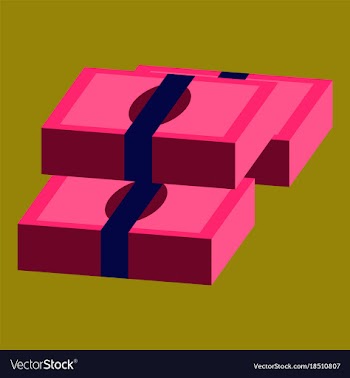 Flat icon on theme arabic business bundles of vector image