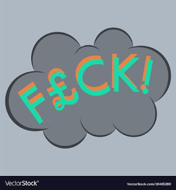 Flat icon on theme comic speech bubble vector image