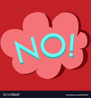 Flat icon on theme comic speech bubble vector image