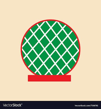 Flat icon on white background Arab hotel vector image