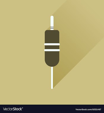 Flat icon with long shadow Connect cable vector image