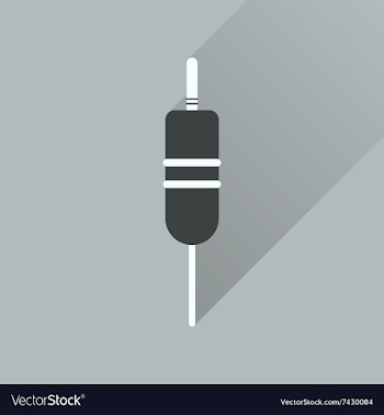 Flat icon with long shadow Connect cable vector image
