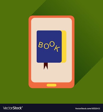 Flat icon with long shadow mobile applications vector image