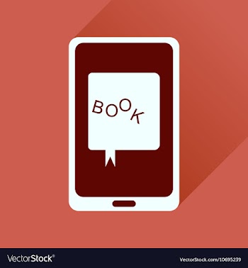Flat icon with long shadow mobile applications vector image