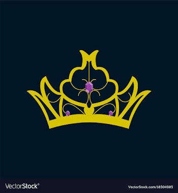 Flat icons on theme of andorra crown vector image