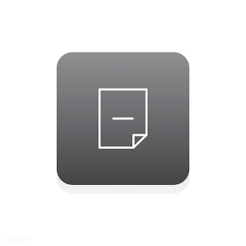 Flat illustration of delete files symbol | Free stock vector - 250170
