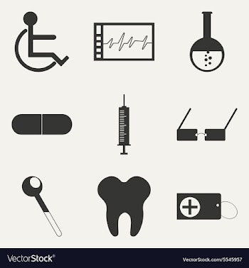Flat in black and white concept mobile application vector image