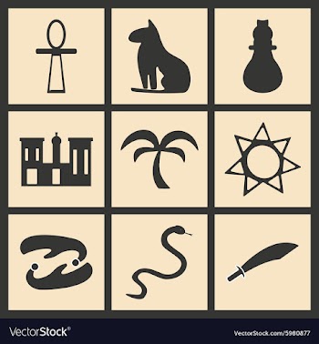 Flat in black and white concept mobile application vector image