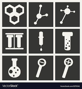 Flat in black and white concept mobile application vector image