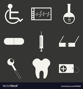 Flat in black and white concept mobile application vector image