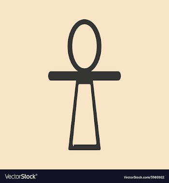 Flat in black and white mobile application ancient vector image