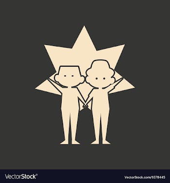 Flat in black and white mobile application best vector image