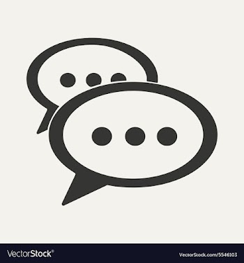 Flat in black and white mobile application cloud vector image