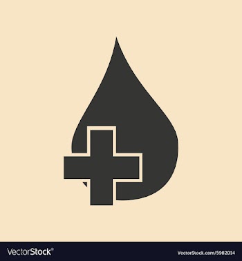 Flat in black and white mobile application drop vector image